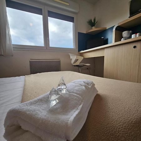 317 Studio Cosy A Perpignan Porte Espagne Ngoại thất bức ảnh